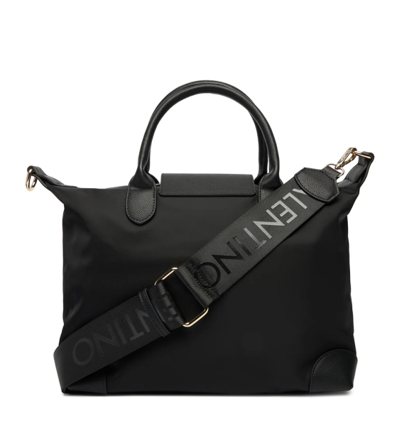 Τσάντα VALENTINO Jolly Re VBS9JX23 Μαύρο